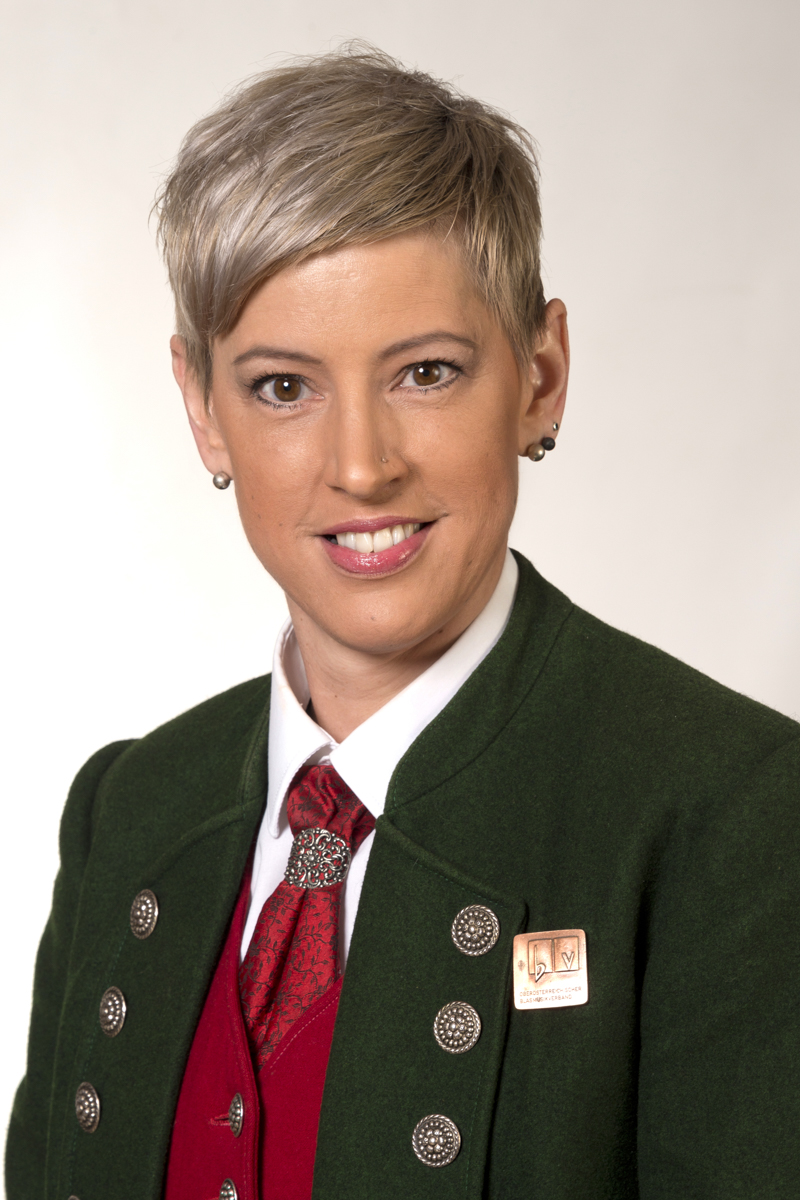 Michaela Fink